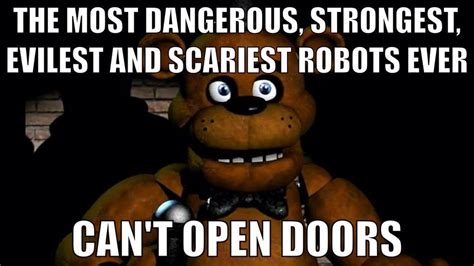 Name On Twitter Fnaf Funny Fnaf Memes Fnaf Comics - vrogue.co