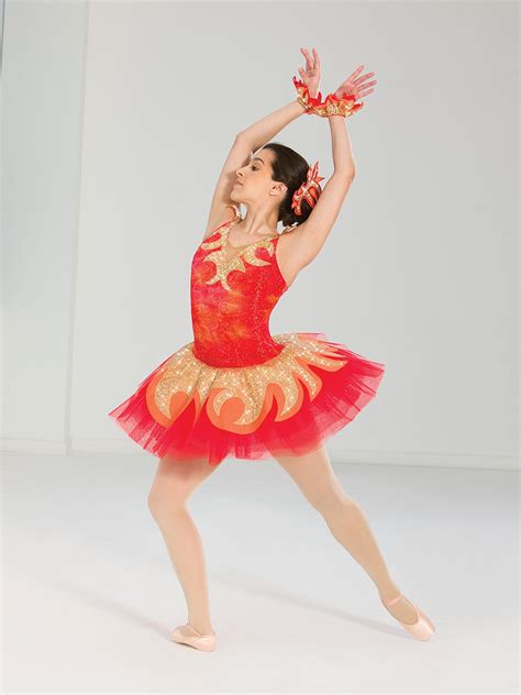 Firebird | Revolution Dancewear | Vestidos, Ballet, Vestuarios