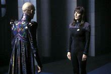 Star Trek: Nemesis movie gallery | Movie stills and pictures