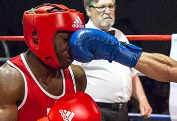 All Army Boxing Championships