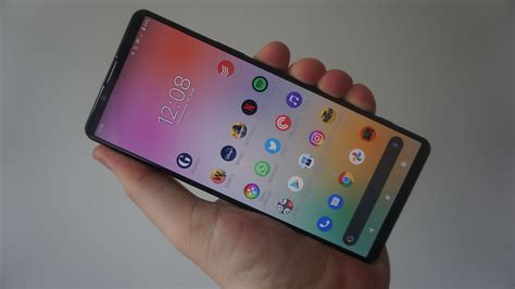 Sony Xperia 1 III review | TechRadar