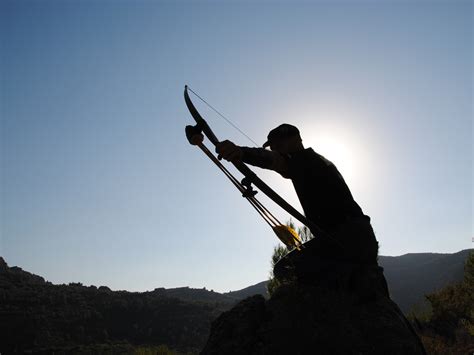 Archery Wallpaper HD Free Download