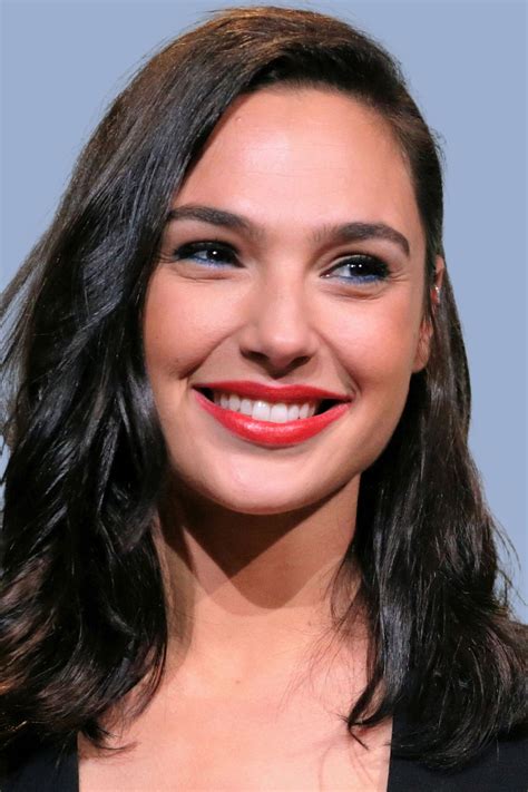 Gal Gadot - Profile Images — The Movie Database (TMDB)