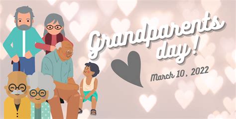 Grandparents Day - Trinity Lutheran School