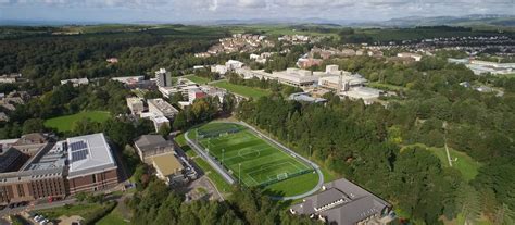 Aberystwyth University planning on-campus teaching in September - Aberystwyth University