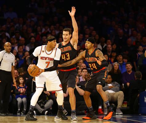 New York Knicks vs Atlanta Hawks Live Stream: Watch NBA Online