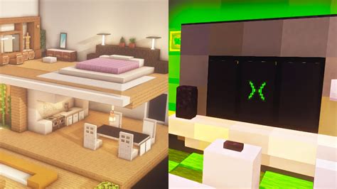 10 Creative Minecraft Games Room Ideas You Need to See!