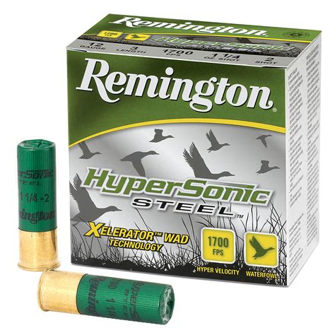 Remington 12 Gauge Shotgun Shells For Sale