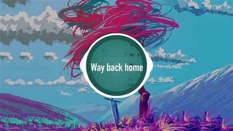 Way Back Home | Remix \| VQT - YouTube