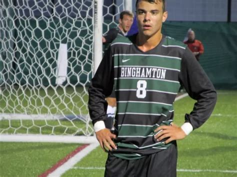 Binghamton Bearcats Men’s Soccer Schedule Set