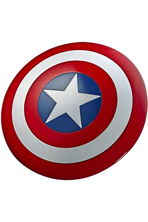 قیمت و خرید Captain America Shield Sound And Light Avengers Captain ...