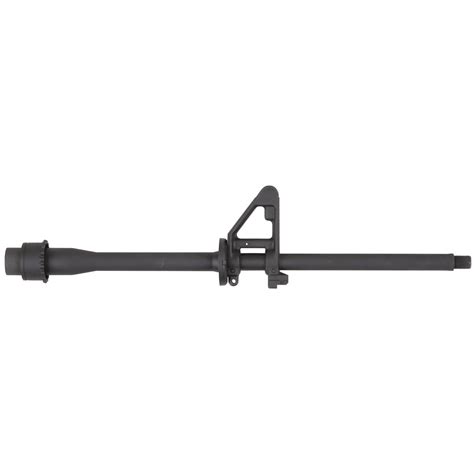 Chrome Lined 16" HBAR Barrel : DOUBLE STAR AR-15/M16 5.56 CARBINE ...