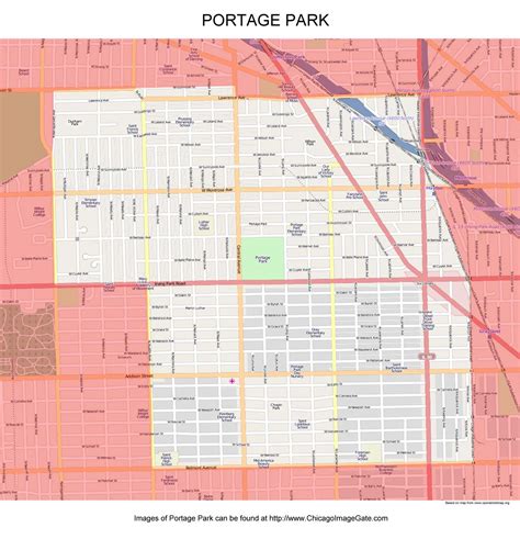 Portage Park Chicago Photos · Chicago Photos · Images · Pictures