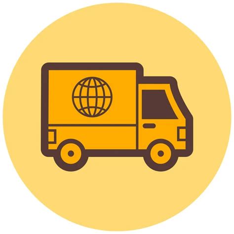 Ups Truck Logo