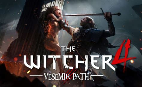 The Witcher 4: Release date, story, gameplay and more - GearOpen.com