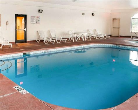 COMFORT INN & SUITES $101 ($̶1̶3̶7̶) - Updated 2021 Prices & Hotel Reviews - Socorro, NM ...