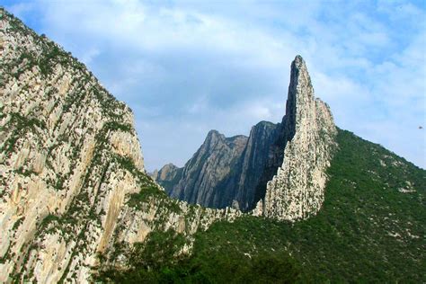 Los 15 mejores lugares turísticos de Nuevo León que tienes que conocer ...