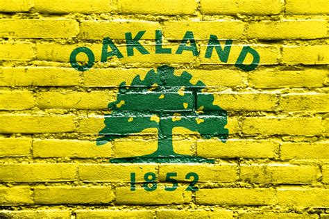 Murals in Oakland Art Walk: Dowtown‘s Oak-tion Packed Adventure | Let's Roam