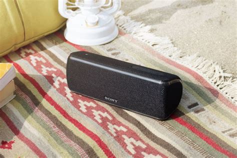 Review of the Sony SRS-XB31 Portable Wireless Bluetooth Speaker