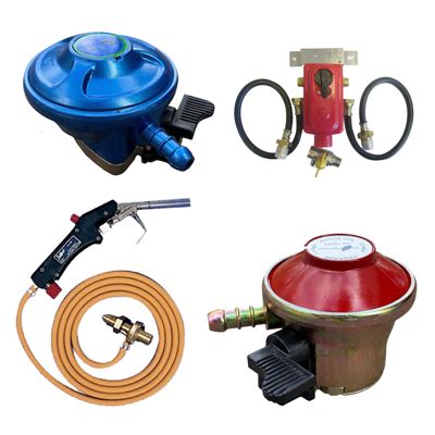 Gas Equipment | Order Today - Fast Delivery | LPG Gas