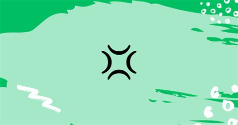 Emoji 101: 💢 Anger Symbol Emoji Meaning (From Girl Or Guy In Texting, Snapchat, Or Tiktok ...