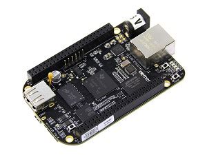 BeagleBone Black