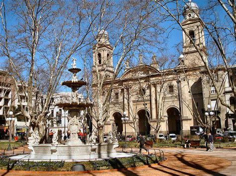 Catedral de Montevideo (Metropolitan Cathedral), Montevideo