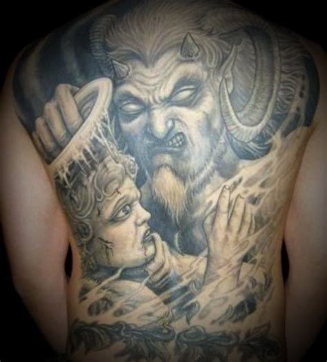 Devil Tattoo | Free Tattoo Pictures