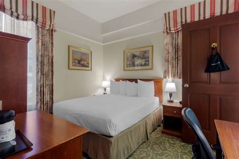 Best Western Plus Pioneer Square Hotel Downtown Seattle, Washington, US - Reservations.com