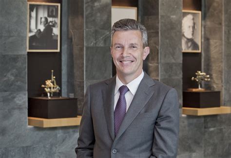 Daniel Riedo Steps Up As Jaeger-LeCoultre CEO