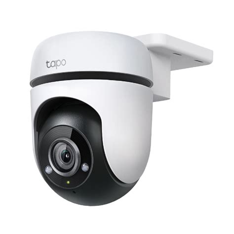 Tapo C500 | Outdoor Pan/Tilt Security WiFi Camera | Tapo