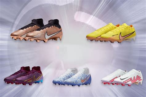 football cleats: 5 best Nike football cleats launched in 2022