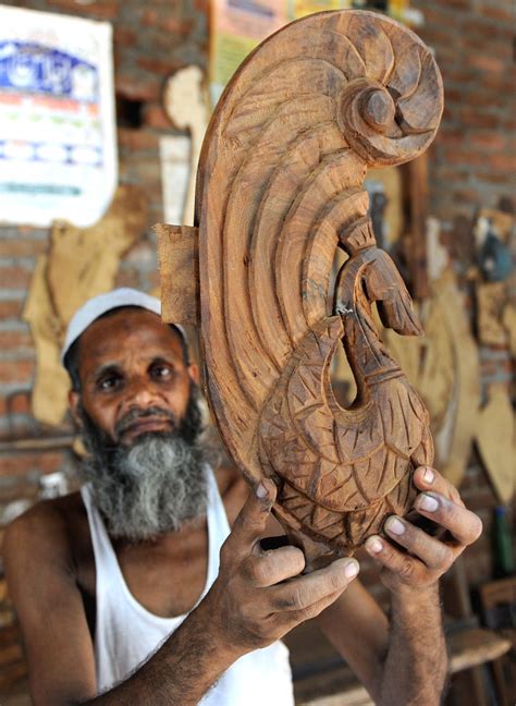 A Guide to India’s Most Amazing Handicrafts and Where to Find Them