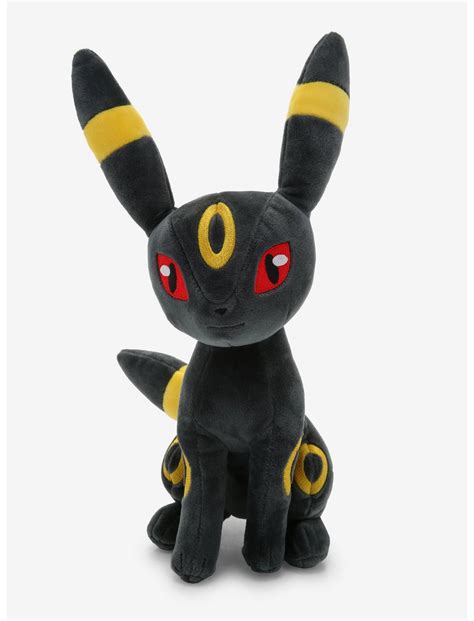 Pokemon Umbreon Plush | Hot Topic