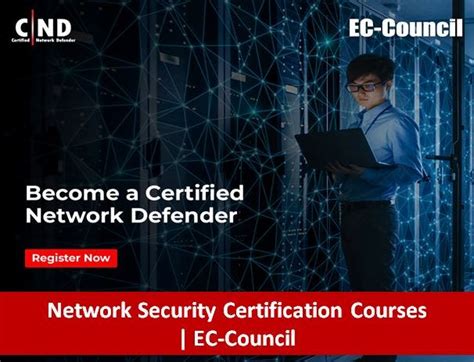 Network Security Certification Courses| EC-Council | by Anand Verma | Medium