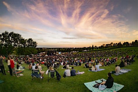 Levitt Pavilion (Denver): All You Need to Know BEFORE You Go