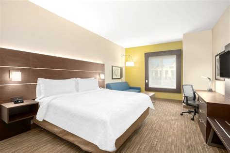 Holiday Inn Express & Suites Marysville, an IHG Hotel Marysville, Washington, US - Reservations.com