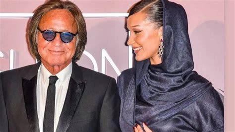 Who Is Mohamed Hadid? All About Gigi And Bella Hadid's Father | Times Now