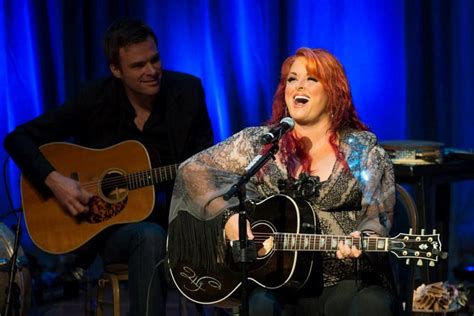 Wynonna Judd LIVE in Branson, MO! - Branson Travel Office