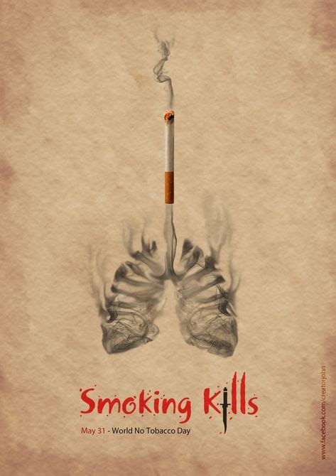 No Smoking Posters