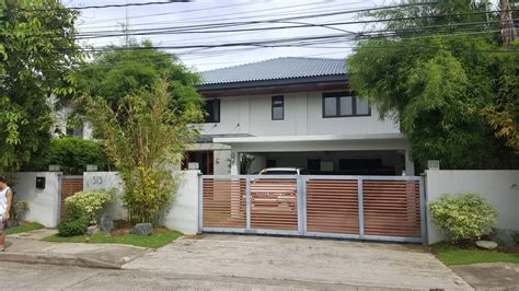 House And Lot For Sale In Ayala Alabang | Presello