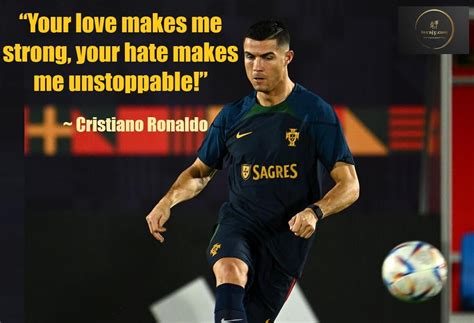 140 Soccer Quotes from the Best Players in the World