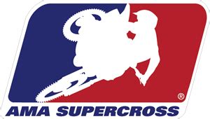 AMA Supercross Logo PNG Vector (EPS) Free Download