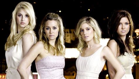 The Hills, like, released a 10th anniversary trailer and we’re so ...