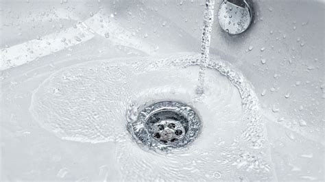 The Trick You Need To Know Before Cleaning Your Shower Drain