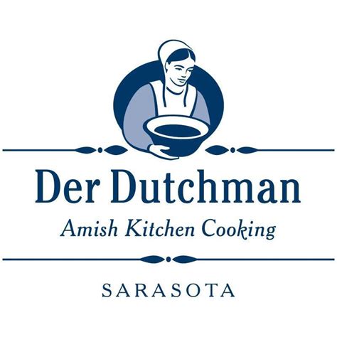 Der Dutchman Sarasota | Sarasota FL