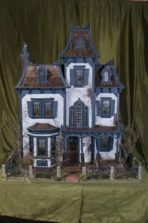 16 Dollhouses So Adorable You'll Wish You Could Move In - Part 2