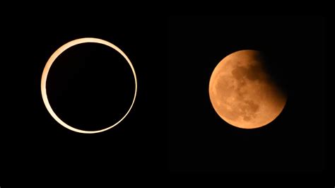 Annular solar eclipse 2023: Live updates - Favefy.com | Social Bookmarking