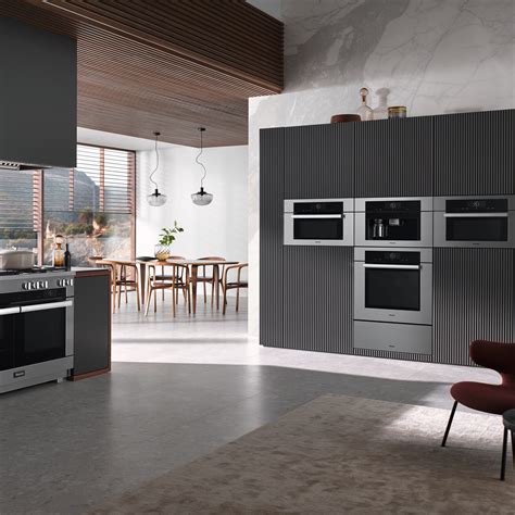 Built-in Coffee Machines | Learn More | Miele