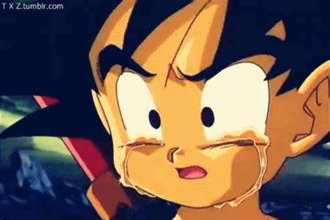 Memes Goku GIF - Memes Goku Sad - GIF 탐색 및 공유